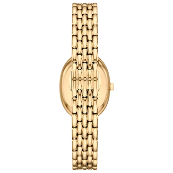 Ceas de mână pentru femei EMPORIO ARMANI AR11707 Cuarț / 34 x 26 mm photo 3