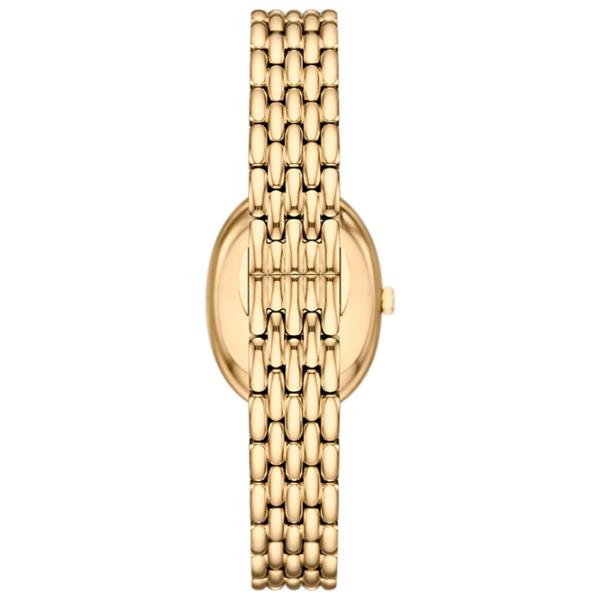 Ceas de mână pentru femei EMPORIO ARMANI AR11707 Cuarț / 34 x 26 mm photo 3