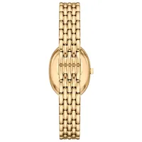 Ceas de mână pentru femei EMPORIO ARMANI AR11707 Cuarț / 34 x 26 mm photo 3