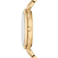 Ceas de mână pentru femei EMPORIO ARMANI AR11707 Cuarț / 34 x 26 mm photo 4