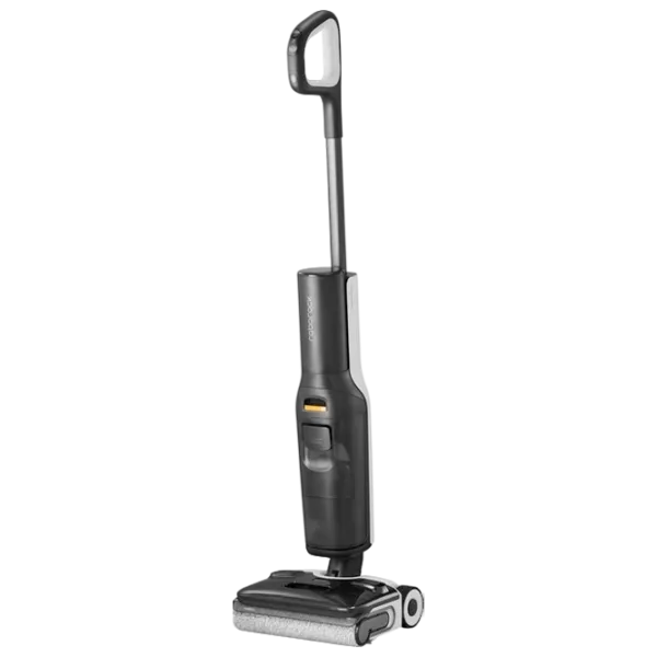 Вертикальный пылесос Roborock F25 ACE  / Серый Черный photo 1
