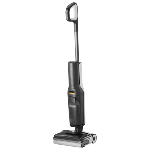 Вертикальный пылесос Roborock F25 ACE  / Серый Черный photo 1