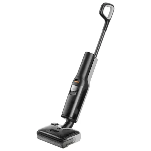 Вертикальный пылесос Roborock F25 ACE  / Серый Черный photo 9
