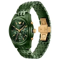 Наручные часы для мужчин EMPORIO ARMANI AR70017 Кварцевый / 43 мм photo 4
