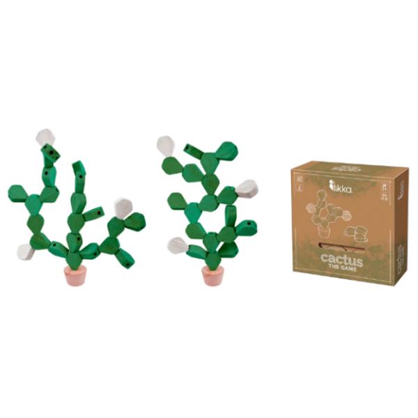 Set de creație Toys outlet Cactus 074317 6+ / Brown Green photo 4