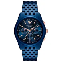 Ceas de mână pentru bărbați EMPORIO ARMANI AR70016 Cuarț / 43 mm