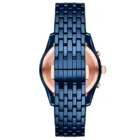 Наручные часы для мужчин EMPORIO ARMANI AR70016 Кварцевый / 43 мм photo 3