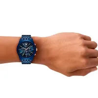 Наручные часы для мужчин EMPORIO ARMANI AR70016 Кварцевый / 43 мм photo 5