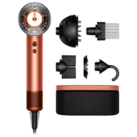Фен Dyson HD16 1600 Вт / Розовое шампанское