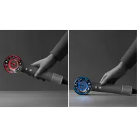 Фен Dyson HD16 1600 Вт / Розовое шампанское photo 4
