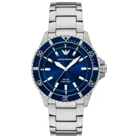 Ceas de mână pentru bărbați EMPORIO ARMANI AR11697 Cuarț / 42 mm