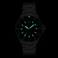 Наручные часы для мужчин EMPORIO ARMANI AR11697 Кварцевый / 42 мм photo 2