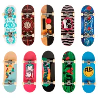 Skateboard Toys outlet Tech Deck DLX Pro 6061099 6+ / Разноцветный Разноцветный photo 2