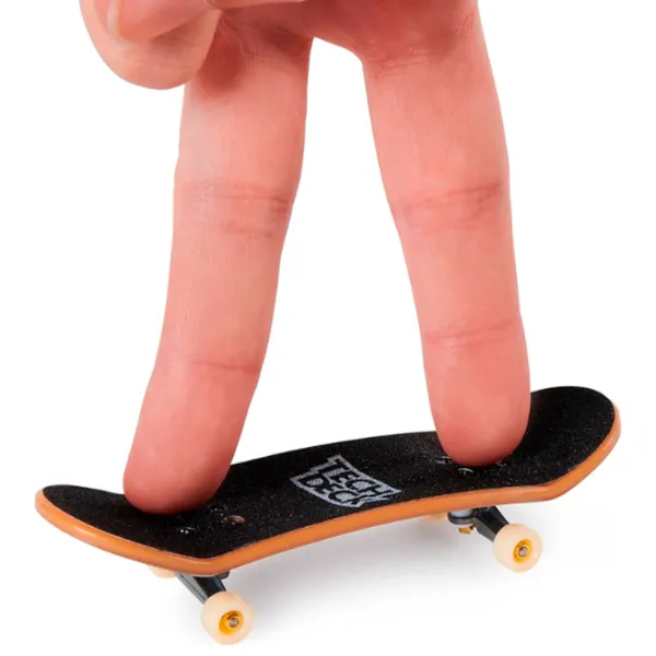 Skateboard Toys outlet Tech Deck DLX Pro 6061099 6+ / Multicolor Multicolor photo 6