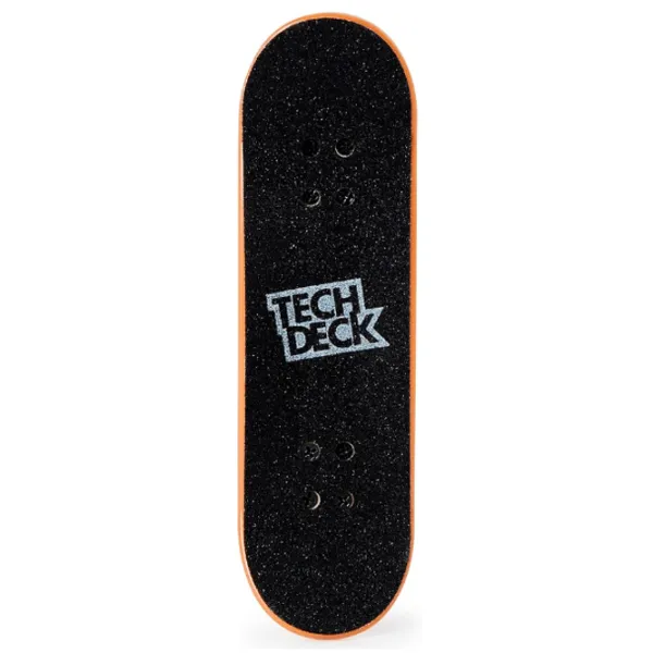 Skateboard Toys outlet Tech Deck DLX Pro 6061099 6+ / Multicolor Multicolor photo 7