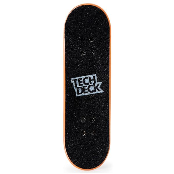 Skateboard Toys outlet Tech Deck DLX Pro 6061099 6+ / Multicolor Multicolor photo 7