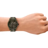 Наручные часы для мужчин EMPORIO ARMANI AR11694 Кварцевый / 45 мм photo 4