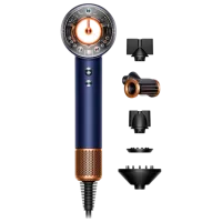 Uscător de păr Dyson HD16 1600 W / Blue