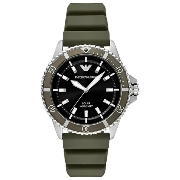 Наручные часы для мужчин EMPORIO ARMANI AR11699 Кварцевый / 42 мм photo 1