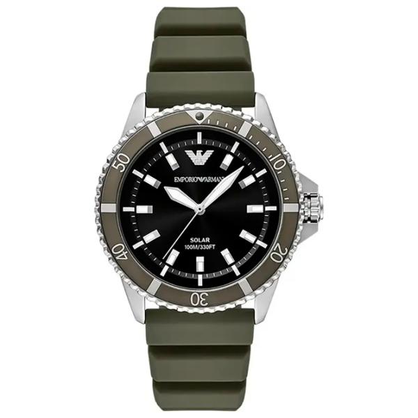 Наручные часы для мужчин EMPORIO ARMANI AR11699 Кварцевый / 42 мм photo 1