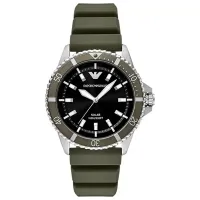 Наручные часы для мужчин EMPORIO ARMANI AR11699 Кварцевый / 42 мм
