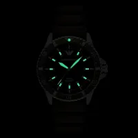 Ceas de mână pentru bărbați EMPORIO ARMANI AR11699 Cuarț / 42 mm photo 2