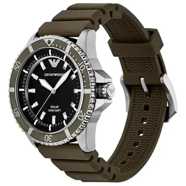 Наручные часы для мужчин EMPORIO ARMANI AR11699 Кварцевый / 42 мм photo 3