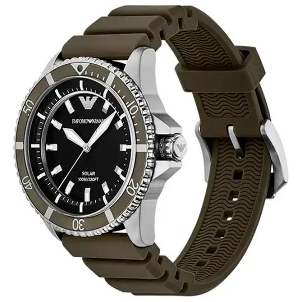 Наручные часы для мужчин EMPORIO ARMANI AR11699 Кварцевый / 42 мм photo 3