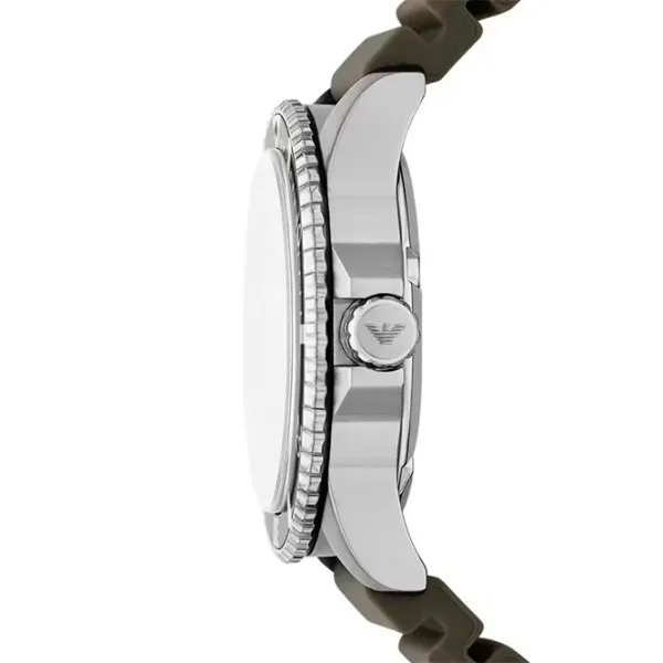 Наручные часы для мужчин EMPORIO ARMANI AR11699 Кварцевый / 42 мм photo 4