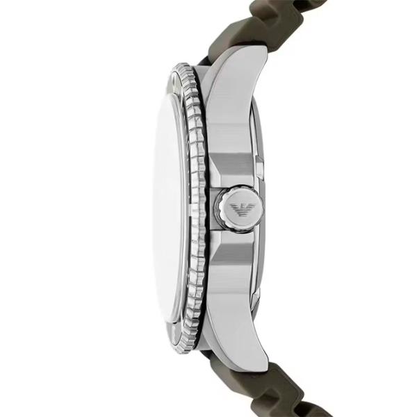 Наручные часы для мужчин EMPORIO ARMANI AR11699 Кварцевый / 42 мм photo 4
