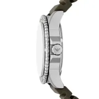 Ceas de mână pentru bărbați EMPORIO ARMANI AR11699 Cuarț / 42 mm photo 4