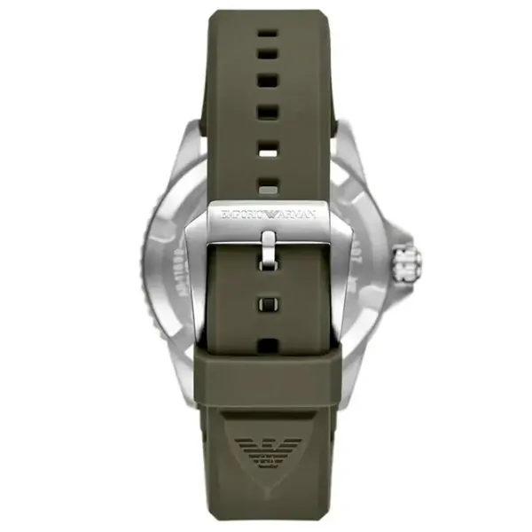 Наручные часы для мужчин EMPORIO ARMANI AR11699 Кварцевый / 42 мм photo 5