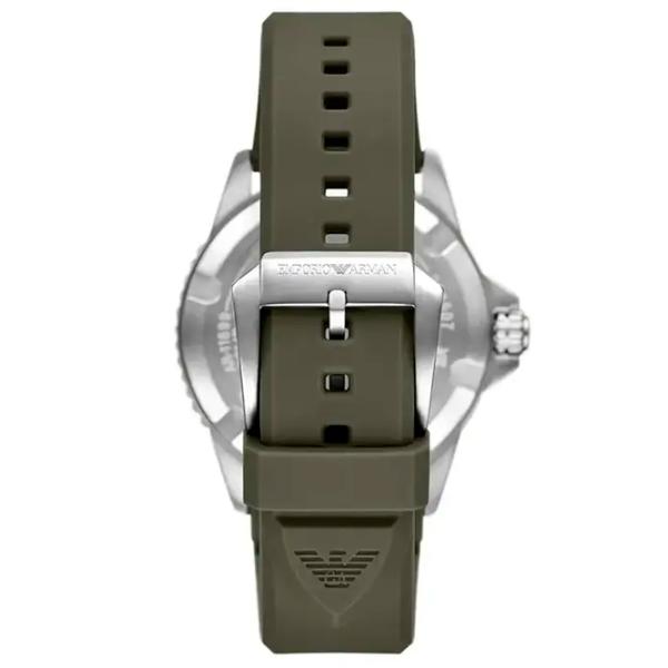 Наручные часы для мужчин EMPORIO ARMANI AR11699 Кварцевый / 42 мм photo 5