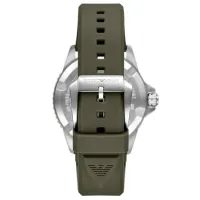 Ceas de mână pentru bărbați EMPORIO ARMANI AR11699 Cuarț / 42 mm photo 5