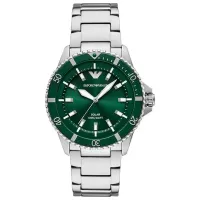 Ceas de mână pentru bărbați EMPORIO ARMANI AR11698 Cuarț / 42 mm