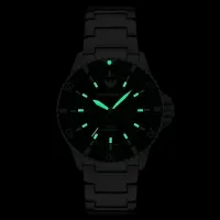 Наручные часы для мужчин EMPORIO ARMANI AR11698 Кварцевый / 42 мм photo 2