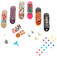 Mini skateboards Toys outlet 6028845  6+ / Multicolor Multicolor