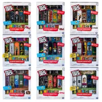 Mini skateboards Toys outlet 6028845 6+ / Multicolor Multicolor photo 3