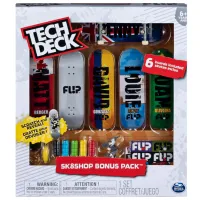 Mini skateboards Toys outlet 6028845 6+ / Multicolor Multicolor photo 10