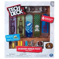 Mini skateboards Toys outlet 6028845 6+ / Multicolor Multicolor photo 11