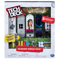 Mini skateboards Toys outlet 6028845 6+ / Multicolor Multicolor photo 13