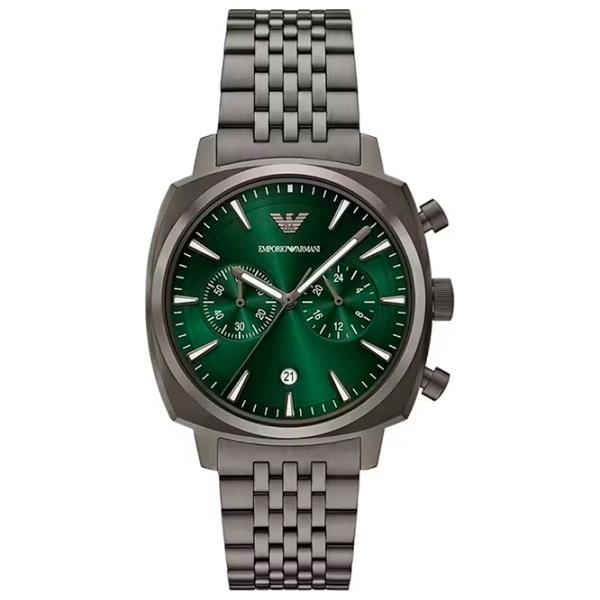Наручные часы для мужчин EMPORIO ARMANI AR11689 Кварцевый / 40 мм photo 1