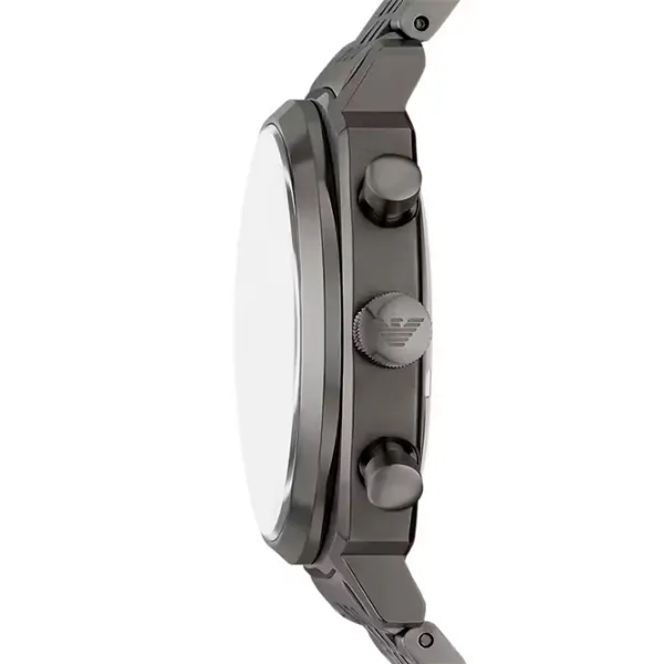 Наручные часы для мужчин EMPORIO ARMANI AR11689 Кварцевый / 40 мм photo 2