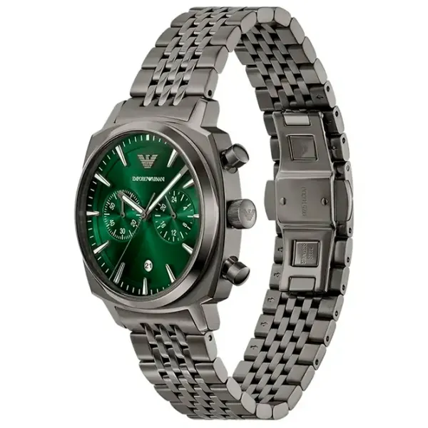 Наручные часы для мужчин EMPORIO ARMANI AR11689 Кварцевый / 40 мм photo 3