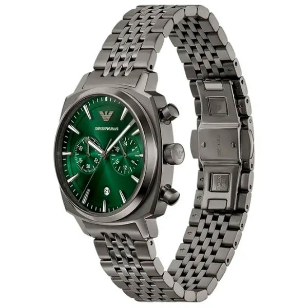 Наручные часы для мужчин EMPORIO ARMANI AR11689 Кварцевый / 40 мм photo 3