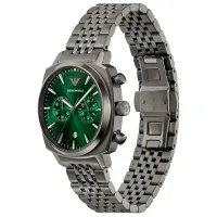 Наручные часы для мужчин EMPORIO ARMANI AR11689 Кварцевый / 40 мм photo 3