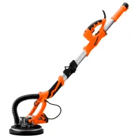 Șlefuitor Kraft&Dele KD3130 Pentru pereți / 1750 W / Orange