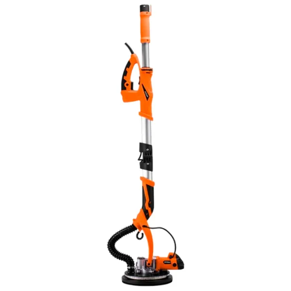 Șlefuitor Kraft&Dele KD3130 Pentru pereți / 1750 W / Orange photo 2