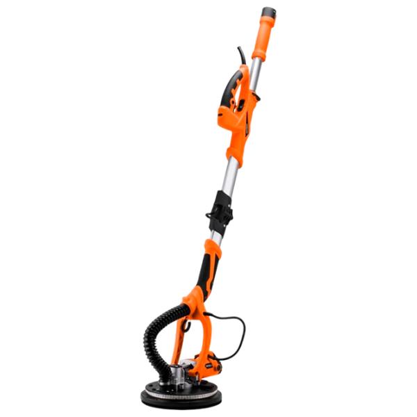 Șlefuitor Kraft&Dele KD3130 Pentru pereți / 1750 W / Orange photo 3