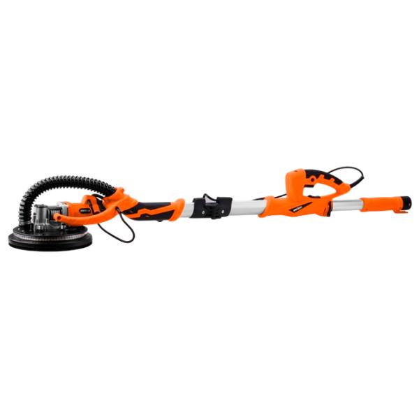 Șlefuitor Kraft&Dele KD3130 Pentru pereți / 1750 W / Orange photo 4